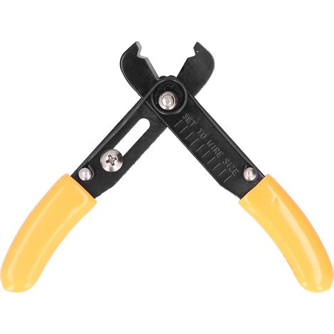 Jewelry Pliers Iron Bag Necklace Disassembler Chain Open Plier Tools DIY Accessories (1/5)