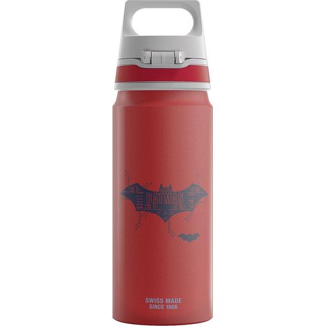 SIGG Trinkflasche WMB one Batman Standing