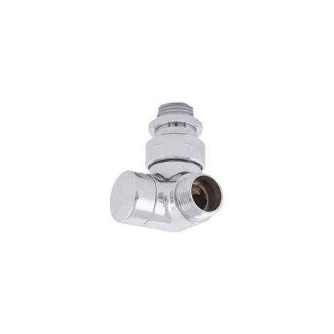 RL 3 Achsenventil AB Design chrom Fig. 3745(41) 1/2" M22x1,5