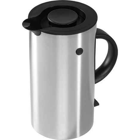 Bouilloire Stelton EM 77 1,5l poignée (1/3)