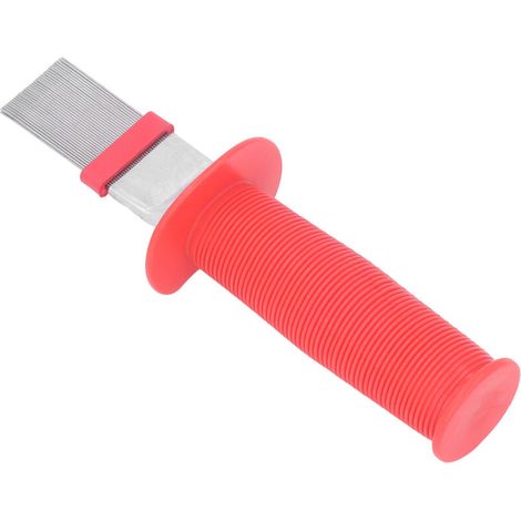 Condensatore del condizionatore d'aria Pettine raddrizzatore Alette Radiatore Evaporatore Pulizia Riparazione (1/4)