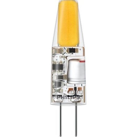 Philips CorePro LEDcapsule G4 1.7W, Classe energetica F, 30047700