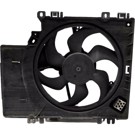 Moteur Ventilateur Radiateur NISSAN Micra [PRODUIT D'OCCASION]♻️21481ax600 (1/3)