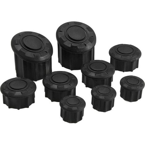 Cache-Trou de Cadre de Moto pour R1200RS 2014-2018 R1200RS ADV 2019-2021