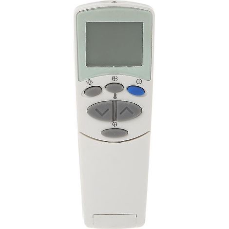 Télécommande de climatiseur pour LG 6711a90032l 6711ar2664b (1/4)
