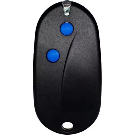 Télécommande de Porte de Garage pour SEAV BE-HAPPY-RS2 RS1 RS3 BE--RS2 RS1 RS3 émetteur 433,92 MHz à Code Tournant (1/2)