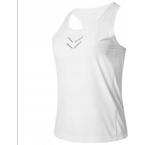 H4326 DARE2B CRYSTALLIZE VEST Damen Sport Top Trainingsshirt XXS (1/5)