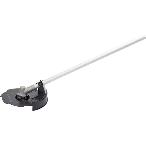 Draper Expert Brush Cutting Attachment for 14153 Petrol 5 in 1 Garden Tool and 14160 Petrol Line Trimmer (14161) (1/5)