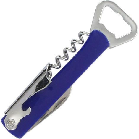 Limonadier Professional Coloured Corkscrew Bottle Opener (1/5)
