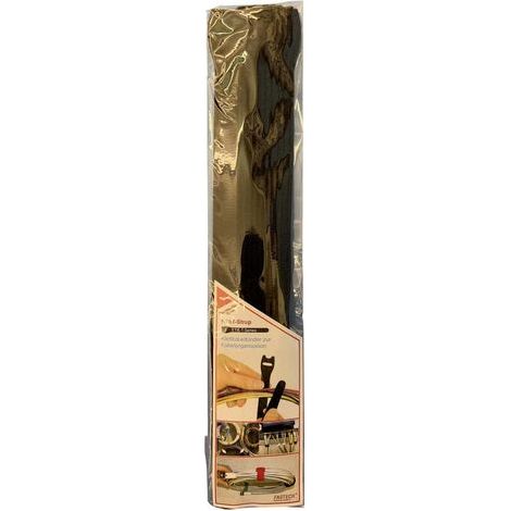 FASTECH® E1-4-330-B10 Klettkabelbinder zum Bündeln Haft- und Flauschteil (L x B) 304 mm x 16 mm Sch (1/3)