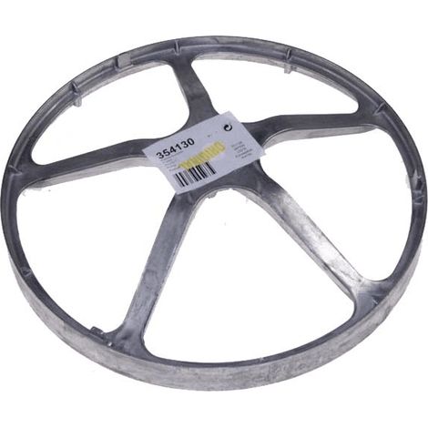 POULIE TAMBOUR POUR LAVE LINGE BOSCH - 00354130