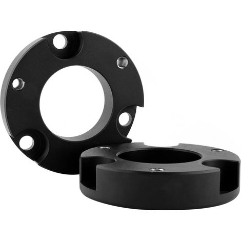 Kit 2 Pièces Rehaussement Avant 2 Pouces Toyota Tacoma 4Runner 2WD/4WD FJ Cruiser 4WD
