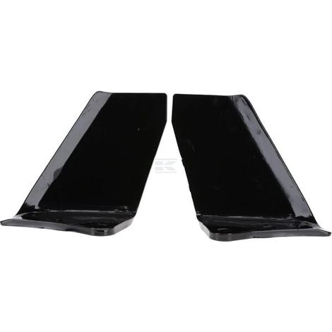 Flügelscharsatz 340mm gewinkelt 23° VÄDERSTAD 242285DW (1/3)
