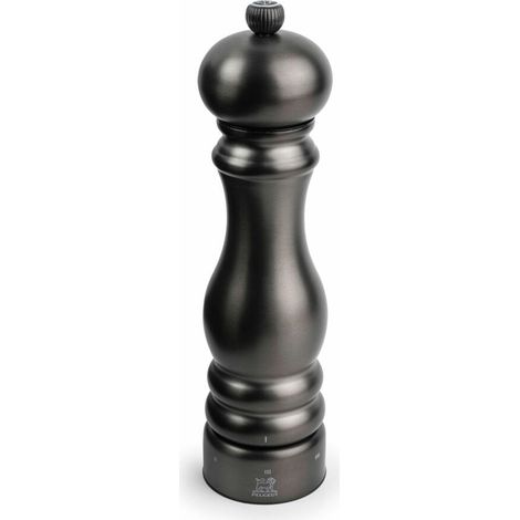 Chefn Paris Chef Salzmühle anthrazit 22 cm (1/5)