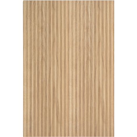 Carrelage Mur Ceramic Connection Brown Mate 30x90 cm (1/4)