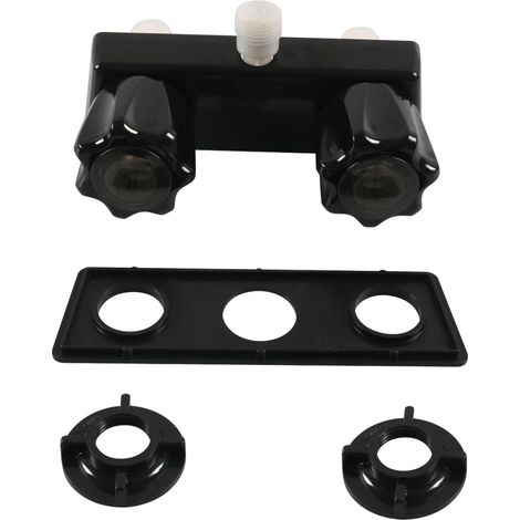 Inverseur de Robinet Douche pour Camping-Cars et caravanes (1/5)