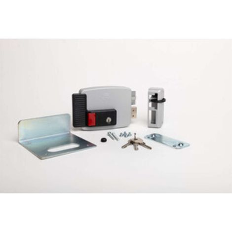 CISA 11761-N7 SERRATURA ELETTRICA CANCELLO DX 2MAN