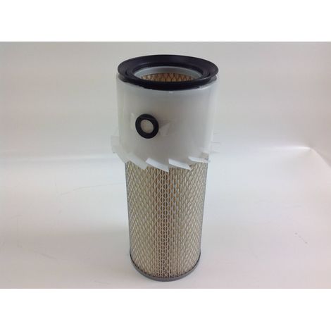Filtro aria KUBOTA motorE Yanmar 12464.12510 Bobcat 48426 006775 (1/4)