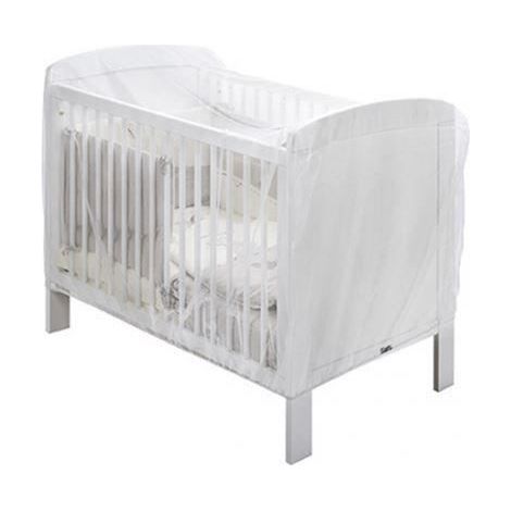 THERMOBABY Moustiquaire lit 60x120 et 70x140 (1/3)