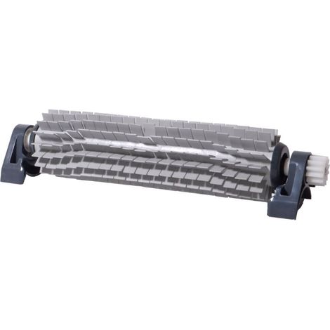 Reinigungsbürste komplett vorne für Dolphin E30, E35, E40i, E50i