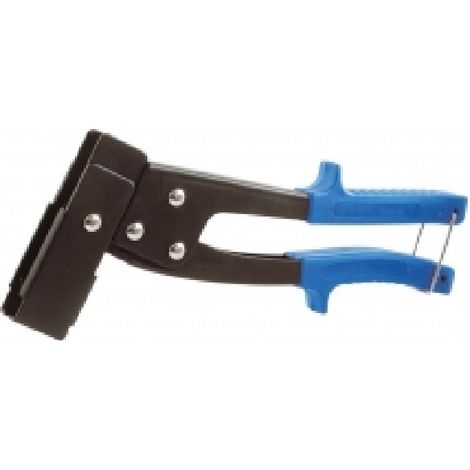Abrazadera de espiga M4 a M8 para tabiques huecos RAWL