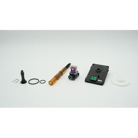 BWT Wartungskit für Duplex Softener, trinkwasserkonform, 2-061042