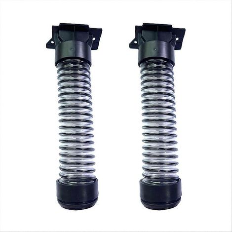 Accessoires pour balayeuse Roborock Dyad U10 WD1S1 : tête de brosse Halberd, tuyau flexible de rechange (1/5)
