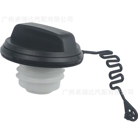 1580852 convient au bouchon de carburant reservoir/bouchon de carburant/bouchon d'essence de la Volkswagen MK8 Custom Tourneo. (1/4)
