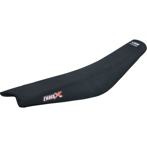 HOUSSE DE SELLE GASGAS EC-ECF 2018 - 2020 UGS BLACK (UM812-1B)