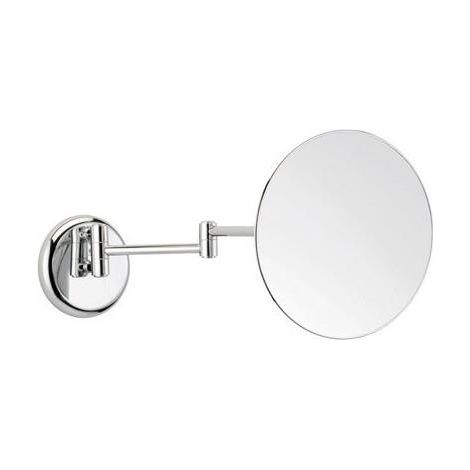 Cristina Ondyna Miroir CHROME grossissant x3 bras articulé (1/2)