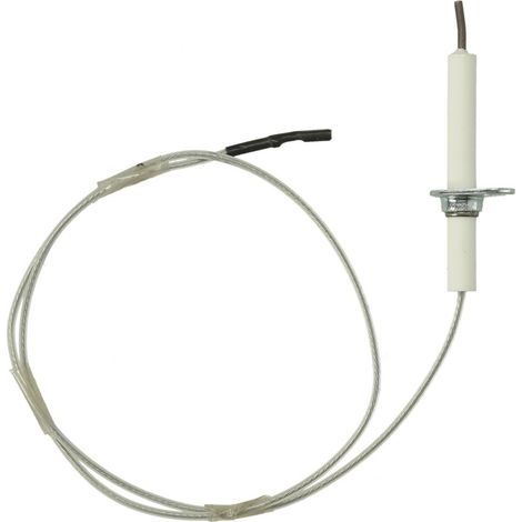 Electrode d’allumage