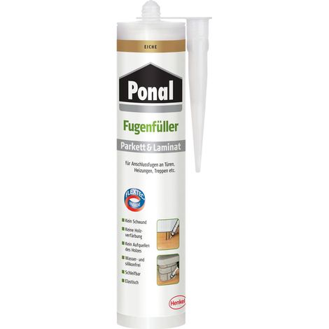 Parquet e laminato Fugen Filler, cartuccia  2707983