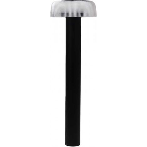 Lampada solare da giardino a LED 2 in 1 SSO-7BD IP44 4000K USB (1/5)