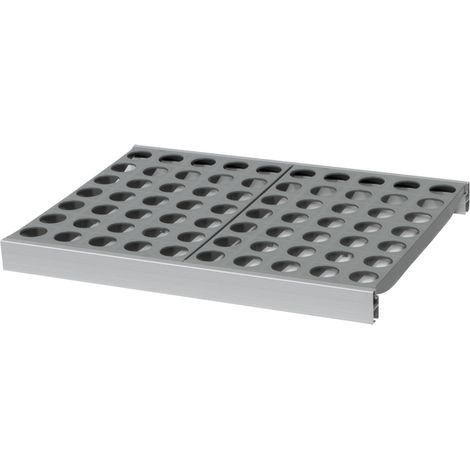 Niveau FERMOSTOCK Complet 6611 - Profondeur 560 mm - Fermod
