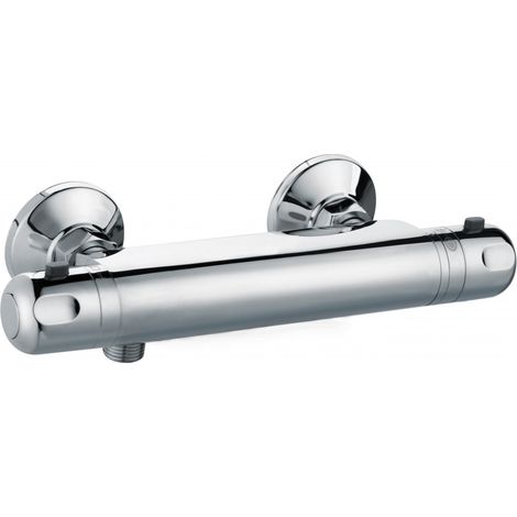 Thermostat-Duschmischer Danube - Rousseau