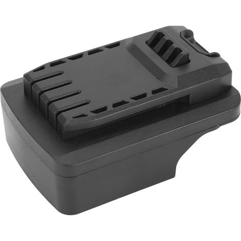 Conversion des batteries au lithium Hitachi/GaoYi BSL1830 BSL1815X BSL1815 BSL36A18 BSL36B18 et autres batteries au lithium 18V en batteries au lithium STANLEY FMC687L FMC688L/Gonggong Car FTSMAN CMCB (1/5)