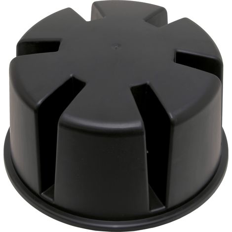 GARANTIA copertura di ventilazione DN 160/200