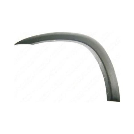 Elargisseur d'aile avant gauche Toyota Rav4 2 2000-2006