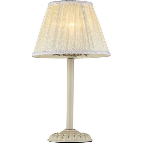 Lampada a sospensione LED Maytoni Saturno Ø80 ottone 60W (1/3)