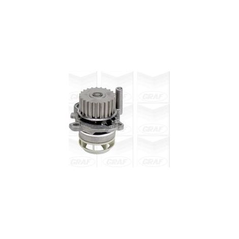 Pompe à eau, refroidissement du moteur GRAF PA980 AUDI 06A 121 011R 06F 121 011