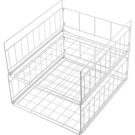 Abnehmbares Küchenregal, Kleiderschrank-Geschirrtrockner, Geschirrablage, Besteckregal (1/5)