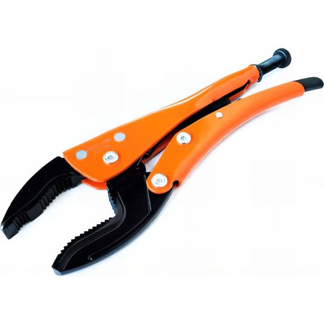 Pince PIHER 7'' Grip Premium - 53041 (1/3)