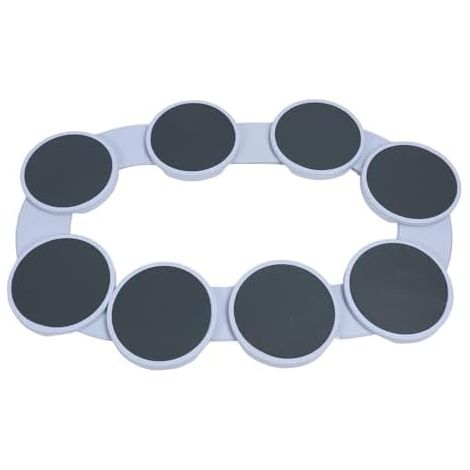 Lazy Susan Revolution, Plateau Tournant Lazy Susan Extensible pour Tables Rectangulaires Oblongues, Tables de Salle à Manger de Cuisine, Réunions de Fêtes, Rotation à 360°, (1/5)