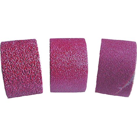NASTRI PER SMERIGLIATORE art. 357.98 - PG