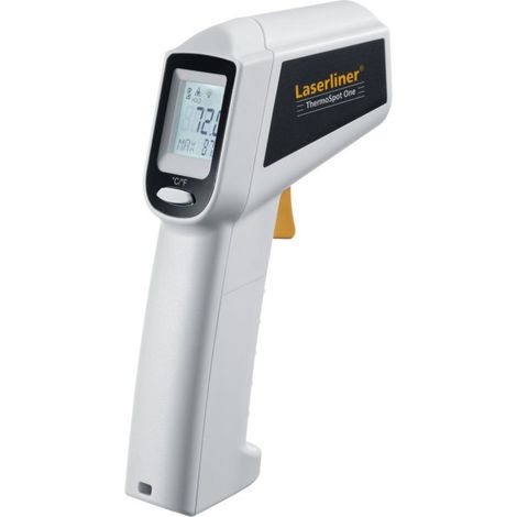 LASERLINER Thermospot one Infrarot-Thermometer LASERLINER