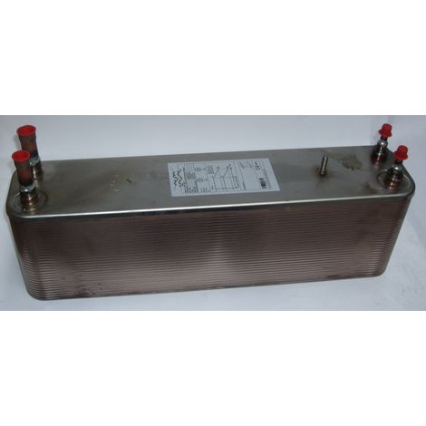 Zubehör Wärmetauscher HT für DAIKIN Altherma R HT 11-16 kW - 5002029 von Daikin