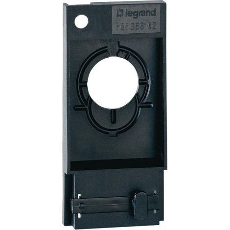 Legrand 026251 - 4 x DPX/DPX-IS 630 connection terminals - large capacity