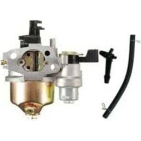 Vergaser-Ersatzvergaser, kompatibel mit Honda GX110 GX120 110 120 4 PS Gx140 Gx160 Gx168 Gx200 5,5 PS 6,5 PS Motor – (1/4)