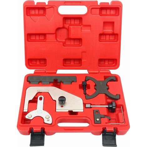 Kit calado motores gasolina volvo t4 / t5 ford 1.6 ecoboost y mazda (1/2)