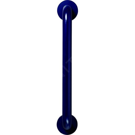 Ideal Standard Contour 21 - Barre d’appui, 450 mm, bleu S645236 (1/5)